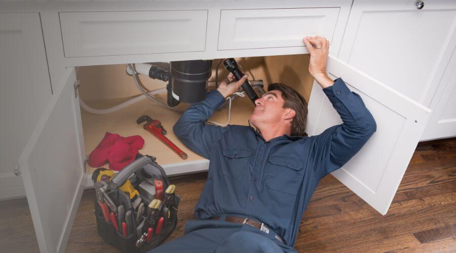 Professional Leak Detection in Dows, IA