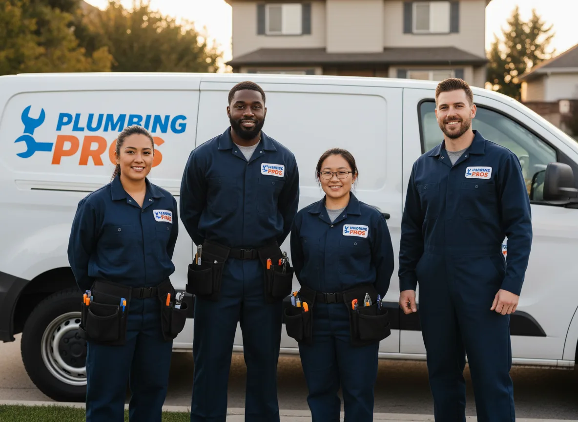 Water Heater Repair company in Dows, IA